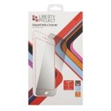 Защитное стекло для Samsung Galaxy Note 3 Tempered Glass 0,33 мм 9H ударопрочное, LP