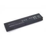Аккумулятор MI06 для ноутбука HP EliteBook 2170p 11.1V 3700mAh черный Premium