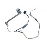 Шлейф матрицы для ноутбука Asus K52, K52F, A52 (40pin, LED)