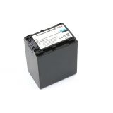 Аккумуляторная батарея (аккумулятор) NP-FV100 для видеокамеры Sony AX 7.3V 3050mAh
