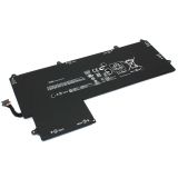 Аккумулятор OY06XL для ноутбука HP Elite x2 1011 G1 7.4V 21Wh (2800mAh) черный Premium