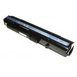 Аккумулятор OEM (совместимый с UM08A31, UM08A32) для ноутбука Acer Aspire One A110 11.1V 6600mah черный