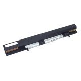 Аккумулятор OEM (совместимый с L12M4E51, L12M4F01) для ноутбука Lenovo IdeaPad Flex 14 14.4V 2200mAh черный