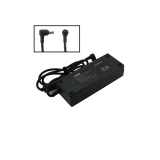 Блок питания сетевой адаптер) TopON SY07 для ноутбуков Sony 19.5V 6.2A 120W 6.5x4.4 мм с иглой черный, без сетевого кабеля