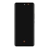Дисплей (экран) в сборе с тачскрином для Huawei Honor 50 (NTH-NX9) зеленый с рамкой OLED Дисплей (экран) в сборе с тачскрином для Huawei Honor 50 (NTH-NX9) зеленый с рамкой OLED