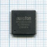 Микросхема Nuvoton NPCE882GA0DX