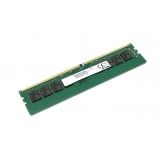 Оперативная память для компьютера (DIMM) 32Гб Samsung DDR4 3200 MHz PC4-25600