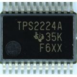 Контроллер TPS2224ADBRG4