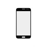 Стекло + OCA плёнка для переклейки для Samsung J320 Galaxy J3 2016 черное