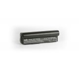 Аккумулятор TopON TOP-701HH (совместимый с A23-701, P22-900) для ноутбука ASUS Eee PC 700 7.4V 10400mAh черный