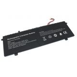 Аккумулятор NB16A для ноутбука Echips Arctic 11.4V 4000mAh 45.6Wh черный Premium