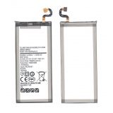 Аккумуляторная батарея (аккумулятор) EB-BJ731ABE для Samsung GALAXY C8 3.8V 3000mah