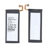 Аккумуляторная батарея (аккумулятор) EB-BW201ABE для Samsung Golden 3 (SM-W2016) 3.8V 2000mAh