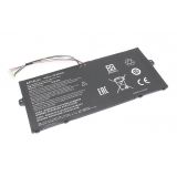 Аккумулятор OEM для ноутбука Acer Acer SF514-52T 7.4V 4350mAh черный (совместимый pn: AP16L5J)