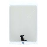 Сенсорное стекло (тачскрин) для iPad Air 10.5 (2019)  белое OEM