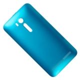 Задняя крышка аккумулятора для Asus Zenfone Go ZB551KL ультрамарин