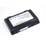 Аккумулятор OEM (совместимый с FPCBP176, FPCBP199) для ноутбука Fujitsu Lifebook A1220 10.8V 4400mah черный