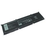 Аккумуляторная батарея 69KF2 для ноутбука Dell Alienware m15 R3 11.4V 86Wh (7167mAh)