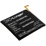 Аккумуляторная батарея (аккумулятор) CameronSino CS-SMN970SL для Samsung Galaxy Note 10 3.8V 2900mAh