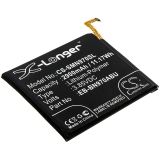 Аккумуляторная батарея (аккумулятор) CameronSino CS-SMN970SL для Samsung Galaxy Note 10 3.8V 2900mAh