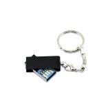USB Flash накопитель (флешка) Dr. Memory 005 8Гб USB 3.0 серебристый