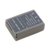 Аккумуляторная батарея (аккумулятор) BLN-1 для Olympus OM-D E-M1, E-P5, E-M5, E-M5 Mark II