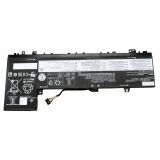 Аккумулятор L22M3PA3 для ноутбука Lenovo IdeaPad Slim 5 14IRL8 14ABR8 11.31V 47Wh черный Premium
