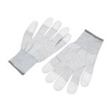 Антистатические перчатки (M)