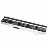 Аккумулятор OEM (совместимый с A31-1015, A32-1015) для ноутбука Asus EEE PC 1015 10.8V 4400mAh белый