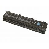 Аккумулятор OEM (совместимый с PA5025U-1BRS, PA5026U-1BRS) для ноутбука Toshiba Satellite C850 10.8V 4400mAh черный