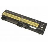 Аккумулятор OEM (совместимый с 42T4794, 42T4795) для ноутбука Lenovo ThinkPad T410 10.8V 4400mAh черный