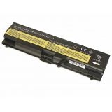 Аккумулятор OEM (совместимый с 42T4794, 42T4795) для ноутбука Lenovo ThinkPad T410 10.8V 4400mAh черный