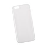 Защитная крышка LP для Apple iPhone 6, 6s ультратонкая PC 0,5 мм прозрачный пластик, коробка