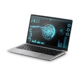 Ноутбук Azerty AZ-1404-1024 (14" Intel Celeron J4105, 6Gb, SSD 1Tb) серебристый