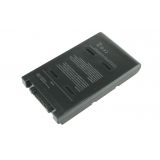 Аккумулятор OEM (совместимый с PA3123U-1BRS, PA3211U-1BRS) для ноутбука Toshiba Satellite 5000 10.8V 4400mAh черный