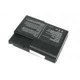 Аккумулятор OEM (совместимый с PA3209U-1BRS) для ноутбука Toshiba Satellite 1110 14.8V 4400mAh черный