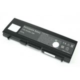 Аккумулятор OEM (совместимый с PA3216U-1BAS, PA3216U-1BRS) для ноутбука Toshiba Satellite 5200 10.8V 6600mAh черный