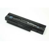 Аккумулятор PA3820U-1BRS для ноутбука Toshiba NB505 10.8V 48Wh (4400mAh) черный Premium