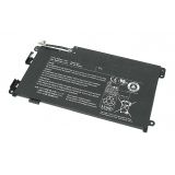 Аккумулятор PA5156U-1BRS для ноутбука Toshiba Click W35 7.6V 3000mAh черный Premium