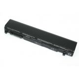 Аккумулятор OEM (совместимый с PA3831U-1BRS, PA3832U-1BRS) для ноутбука Toshiba Portege R500 10.8V 4400mAh черный