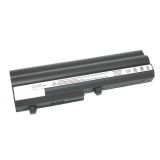 Аккумулятор OEM (совместимый с PA3733U-1BRS, PA3734U-1BRS) для ноутбука Toshiba Satellite NB200 10.8V 63Wh (5800mAh) черный