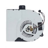 Вентилятор (кулер) для ноутбука Asus X751L, X751LX