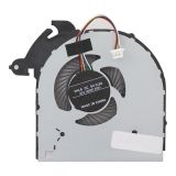 Вентилятор (кулер) для ноутбука Lenovo V110-15ISK (5-pin) (версия 2)