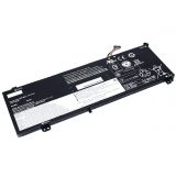 Аккумулятор L19C4PDB для ноутбука Lenovo ThinkBook 14s Yoga ITL 20WE 15.44V 60Wh (3800mAh) черный Premium