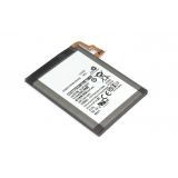 Аккумуляторная батарея (аккумулятор) EB-BF700ABY для Samsung Galaxy Z Flip SM-F700 3.8V 2370mAh