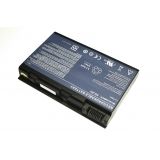 Аккумулятор OEM (совместимый с BATCL50L, BTT3504.001) для ноутбука Acer Aspire 3690 5110 5680 14.4V 5200mAh черный