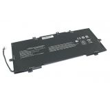 Аккумулятор OEM (совместимый с HSTNN-IB7E, VR03XL) для ноутбука HP Envy 13-d000 11.4V 3500mAh черный