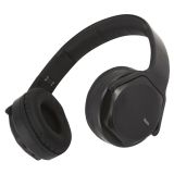 Bluetooth гарнитура HOCO W11 Listen Headphone накладная серео (черная)