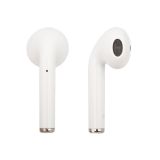TWS Bluetooth гарнитура HOCO ES20 Plus Series для Apple Wireless Bluetooth Headset TWS (белая)