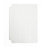Чехол из эко – кожи Smart Cover для Apple iPad mini, mini 2, 3 раскладной, белый